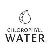 Chlorophyll Water logo - Similar company to Matcha Mama Tulum