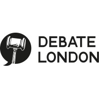 Debate London logo - Similar company to Tethics