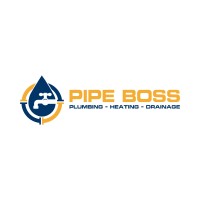 Pipe Boss logo - Similar company to Swagemaster Engineering Services Limited