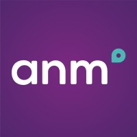 ANM logo - Similar company to Ardham Technologies