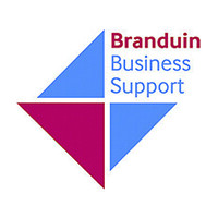 Branduin Business Support logo - Similar company to Count Creation - Design