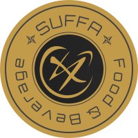 Suffa Food And Beverages logo - Similar company to Spicehut
