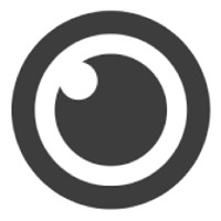 Round Pixel logo - Similar company to The Round Pixel | Media Agency & Production Studio
