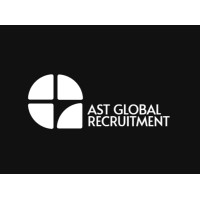 AST Global Recruitment logo - Similar company to Career Go
