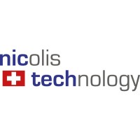 Nicolis Technology Sandblasting logo - Similar company to Mani Global Industries Gmbh