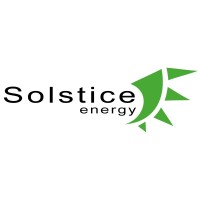 Solstice Energy Ltd logo - Similar company to Greencore Electrical & Renewable Limited