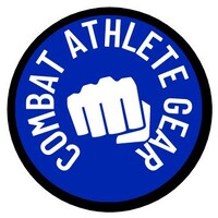 Combat Athlete Gear logo - Similar company to Havenlight
