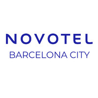 Novotel Barcelona City logo - Similar company to Move Your Ads
