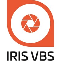 Iris VBS Fire and Security logo - Similar company to I2 Security & Fire Protection