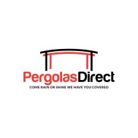 Pergolas Direct logo - Similar company to Outside Structure Solutions Ltd