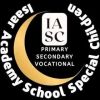 ISAAR ACADEMY SCHOOL FOR SPECIAL CHILDREN logo - Similar company to Knowledge Partners Worldwide Ltd