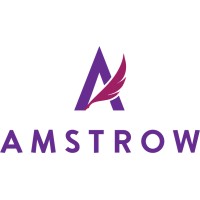 AMSTROW logo - Similar company to Woods & Partners