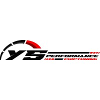 YS-Performance logo - Similar company to Van Dijk Metaaldesign