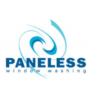Paneless Property Services logo - Similar company to Trusty Tree Services