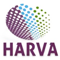 HARVA IT logo - Similar company to Next Level