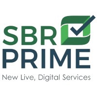 SBR Prime logo - Similar company to Vj Bots