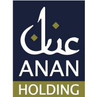 Anan Holding logo - Similar company to Al Mureed Technical Services Llc