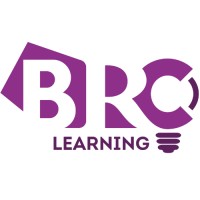 BRC Learning logo - Similar company to Vision Zero Consult