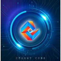 COGENT CUBE INC logo - Similar company to Nebula Partners