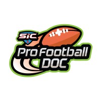Pro Football Doc - Dr David Chao logo - Similar company to Reroute Performance