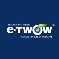 E-TWOW logo - Similar company to P.G. Intergroup