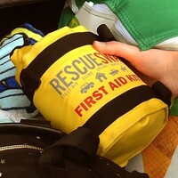 The Original Rescue Swag logo - Similar company to Lend It Finance Group