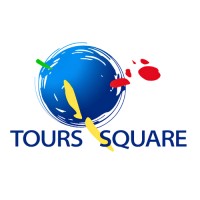 TOURS SQUARE logo - Similar company to Bee-Cases