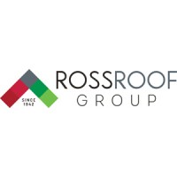 Ross Roof Group logo - Similar company to Tilcor Roofing Systems