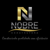 Nobre Construtora logo - Similar company to Nobre Engenharia