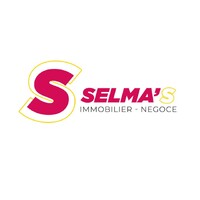 SELMA'S Immobilier logo - Similar company to Centre International D’Opportunités Commerciales (Cioc)