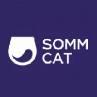 SommCat logo - Similar company to Htpe
