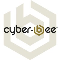 Cyber-Bee logo - Similar company to R1 Group