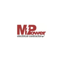 MPower Electrical Contractor logo - Similar company to Construction Specifications Institute New Jersey Chapter
