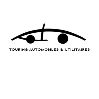 TOURING AUTOMOBILES & UTILITAIRES logo - Similar company to Audi Odicée