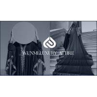 WUNMI LUXURY logo - Similar company to Azerbaijan Fashion Designers Association