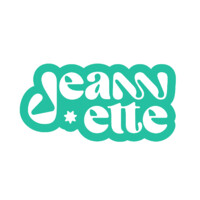 Jeannette logo - Similar company to By Voltage