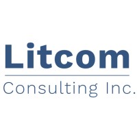 Litcom Consulting Inc.
