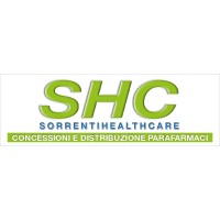 Sorrentihealthcare Srl logo - Similar company to Staminax