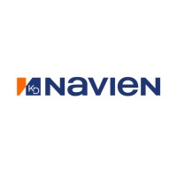 Navien, Inc. logo - Similar company to A. O. Smith Corporation