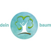 deinbaum logo - Similar company to Svff - Schweizerische Vereinigung Der Freunde Finnlands