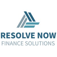 Resolve Now - Finance Solutions
