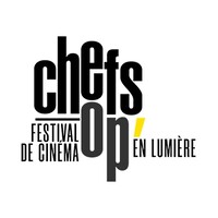 Festival Chefs op' en Lumière logo - Similar company to Prisme Eclairage Sonorisation Poitiers