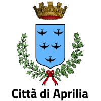 Comune di Aprilia logo - Similar company to Comune Di Fiuggi
