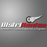 Distrillantas logo - Similar company to Distrillantas Rrhh
