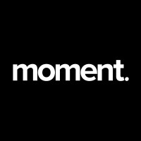 Moment Studio logo - Similar company to Amnicell