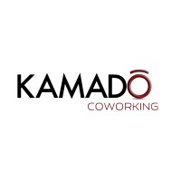 Kamado Coworking logo - Similar company to Barrel Kamado
