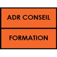 ADR Conseil Formation logo - Similar company to Lg-Conseils