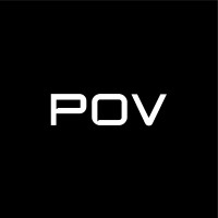 POV - Egypt logo - Similar company to Pov
