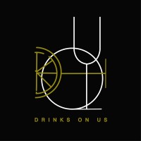 Drinks On Us logo - Similar company to R Events
