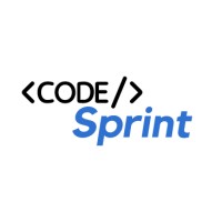CodeSprint logo - Similar company to Codesprint